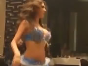 Σέξι λιβανικός χορός