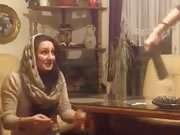 Σέξι Βοσνιακά, Αραβικά χορός