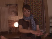 Ιαπωνική υπηρεσία μασάζ κοριτσιών μεγάλων βυζιών