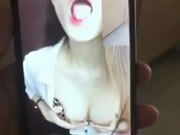 Κινέζικα κορίτσι Μις ελάφια - τηλεφωνικό σεξ