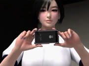 Umemaro 3D Honry κορίτσι