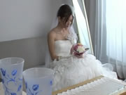 Kaori Maeda νύφη δραπέτη