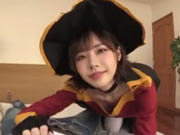 Η φίλη μου Cosplay Μάγισσα