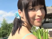 Ιαπωνικά Spandex Maniax 3 Momoka Hasegawa