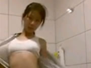 Chinese κορίτσι Showers