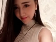 Σέξι κινεζική ομορφιά