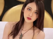 Ασιατική ομορφιά σέξι γυμνά μοντέλα