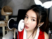 ASMR κινέζικο cosplay mai shiranui